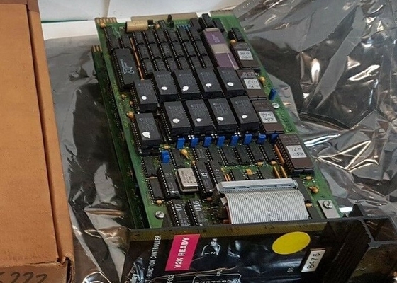 Regulador multi Network 90 de la función del módulo del control numérico de ABB NMFC02