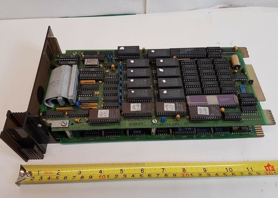 Regulador multi Network 90 de la función del módulo del control numérico de ABB NMFC02