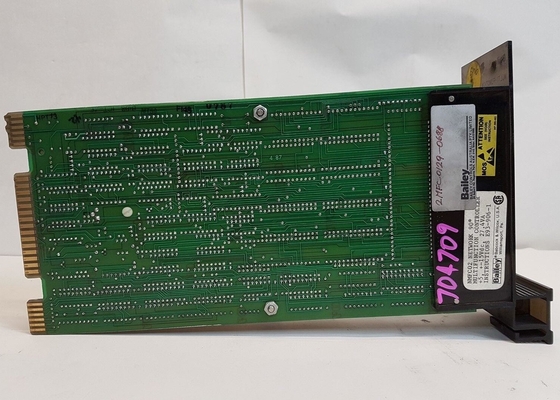 Regulador multi Network 90 de la función del módulo del control numérico de ABB NMFC02