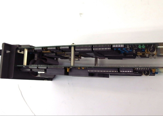 ABB IMMFC03 aumentó al esclavo multi Expander Bus de With Module Bus del regulador de la función