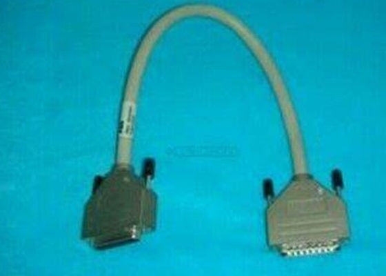 La extensión de ABB TK801V003 Modulebus telegrafía 3BSC950089R1 los 0.3m 25 D-sub hembra-varón