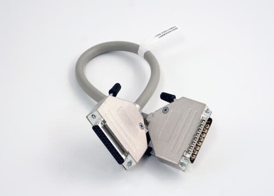 La extensión de ABB TK801V003 Modulebus telegrafía 3BSC950089R1 los 0.3m 25 D-sub hembra-varón