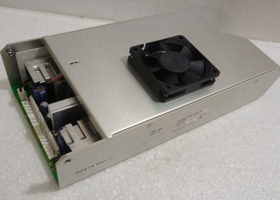 Unidad de control de votación de unidad del poder de SS823 3BSE038226R1 ABB para la fuente de alimentación redundante