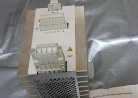 Unidad de control de votación de unidad del poder de SS823 3BSE038226R1 ABB para la fuente de alimentación redundante