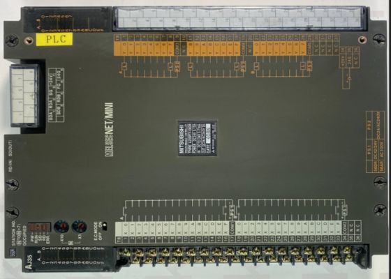 Modelo redundante del universal de Mitsubishi del módulo de fuente de alimentación de AJ35PTF-56DR