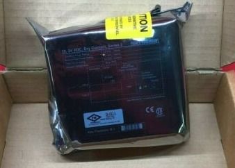 Emerson Nuevo VE4001S2T2B2 Motor DI Card 8CH 120VAC Sistemas aislados