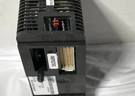 Emerson Deltav KJ1501X1-BC2 VE5008 Sistema de doble módulo de alimentación