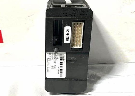 Emerson Deltav KJ1501X1-BC2 VE5008 Sistema de doble módulo de alimentación