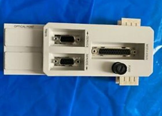 ABB TB815 3BSE013204R1 Digitaces yo adaptador de la unidad TB807 Modulebus de la interconexión del módulo TB815 de O