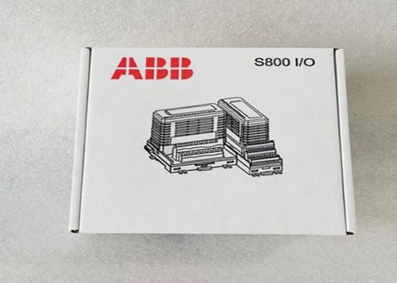 El equipo 3BSE018100R1 de la unidad del procesador de ABB PM860K01 recambios con la batería de litio