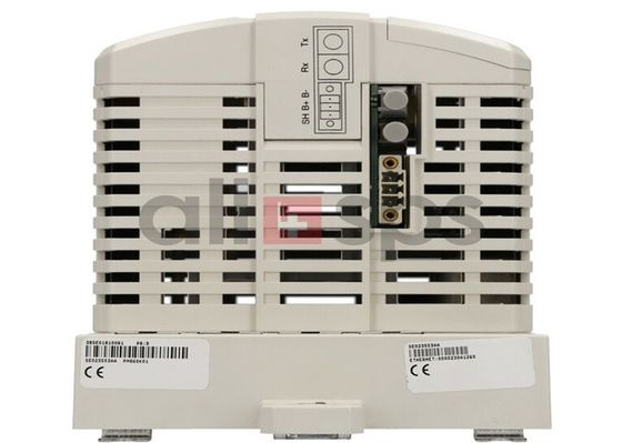 El equipo 3BSE018100R1 de la unidad del procesador de ABB PM860K01 recambios con la batería de litio