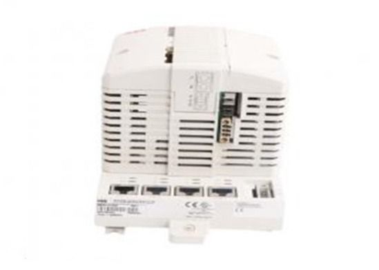 El equipo 3BSE018100R1 de la unidad del procesador de ABB PM860K01 recambios con la batería de litio