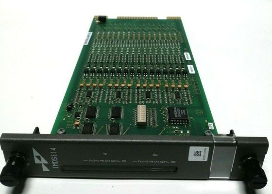 Módulo entrado de ABB IMDSI14 48VDC Digitaces 4,7 canales del mA 10 UA 16