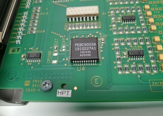 Módulo entrado de ABB IMDSI14 48VDC Digitaces 4,7 canales del mA 10 UA 16
