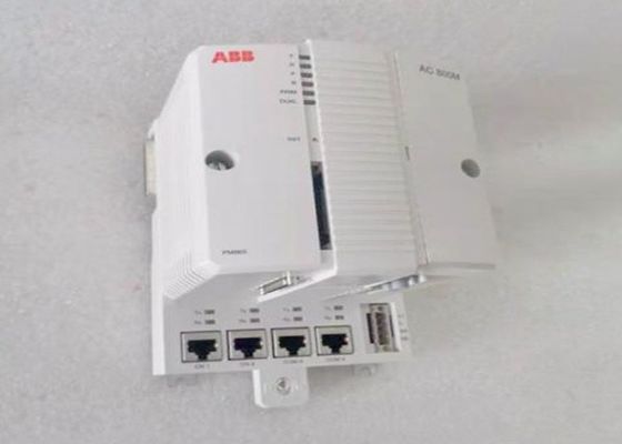 CA los 800M Redundant Processor Unit HI UN3091 PI970 de PM865K02 3BSE031150R1 ABB
