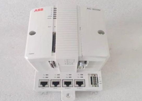 CA los 800M Redundant Processor Unit HI UN3091 PI970 de PM865K02 3BSE031150R1 ABB