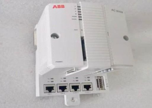 Integridad redundante de la unidad HI del procesador de PM865K02 3BSE031150R1 96MHz 32MB alta para SIL3