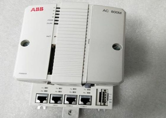 Integridad redundante de la unidad HI del procesador de PM865K02 3BSE031150R1 96MHz 32MB alta para SIL3