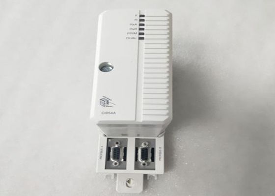 Anchura de la placa de base del módulo de comunicación de la CA los 800M VIP de ABB CI861K01 3BSE058590R1 TP853 60 milímetros