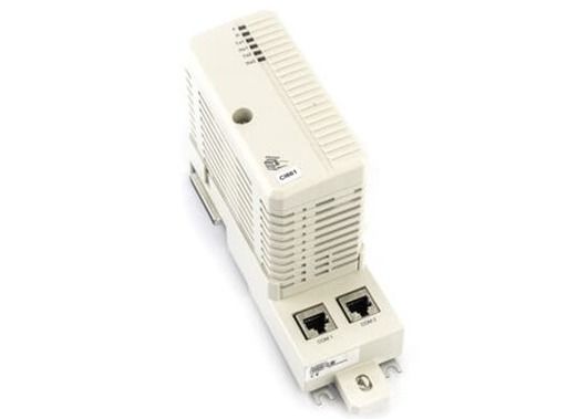 Anchura de la placa de base del módulo de comunicación de la CA los 800M VIP de ABB CI861K01 3BSE058590R1 TP853 60 milímetros