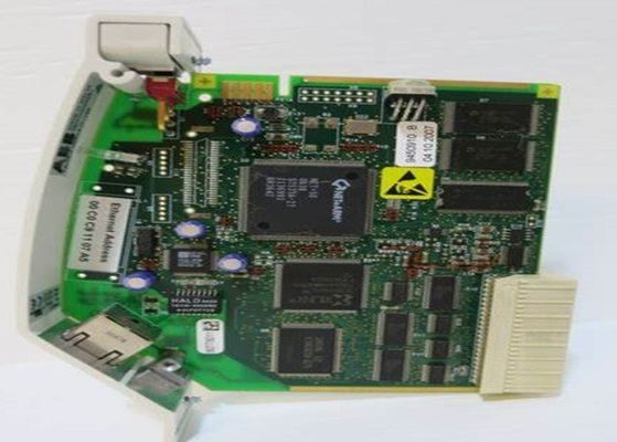 Software de comunicación del HSE del FF del módulo de FI840F 3BDH000033R1 Fieldbus V7.1SP2a