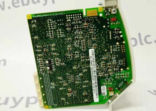 Software de comunicación del HSE del FF del módulo de FI840F 3BDH000033R1 Fieldbus V7.1SP2a
