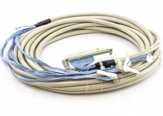 La extensión de TK801V006 3BSC950089R2 Modulebus protegió el submarino 25 del cable los 0.3m D hembra-varón
