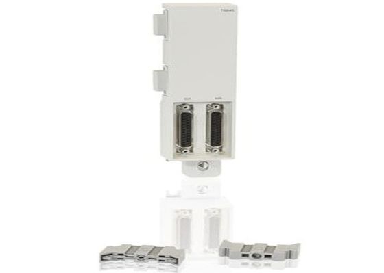 Cables duales TK801 del mercado dos de TB845 3BSE021437R1 Modulebus para la redundancia