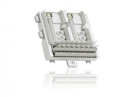 Cables duales TK801 del mercado dos de TB845 3BSE021437R1 Modulebus para la redundancia