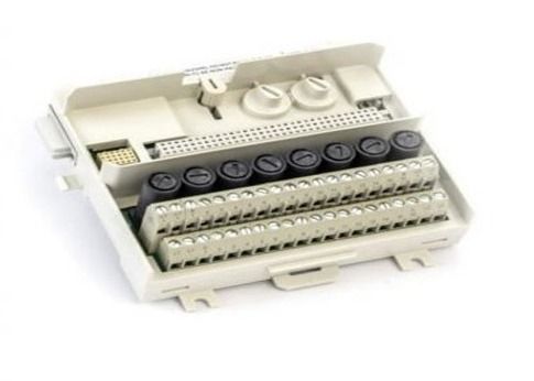 Cables duales TK801 del mercado dos de TB845 3BSE021437R1 Modulebus para la redundancia
