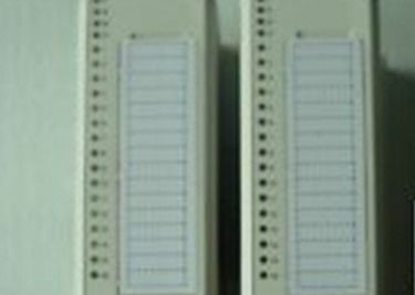 Módulo de salida de 3BSE020838R1 ABB DO840 Digitaces 24V S/R 16 Ch 0.5A