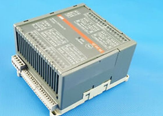 ABB 07DC92 Digitaces yo equipo del módulo GJR5252200R0101 24 V DC IP20 de O pequeño