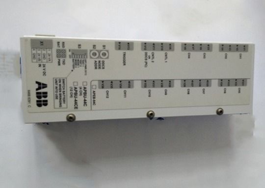 Conector macho del Pin DB25P de la CA los 800M Hardware With 25 del adaptador del autobús de 3BSC950193R1 TB850 CEX