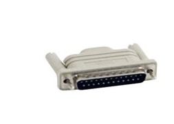 Conector macho del Pin DB25P de la CA los 800M Hardware With 25 del adaptador del autobús de 3BSC950193R1 TB850 CEX