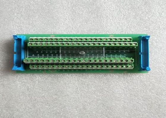 Módulo de Ethernet de la CA 800F de ABB EI802F 3BDH000016R1 para la automatización industrial