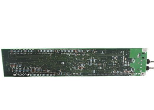 TB846 se doblan varón sub del adaptador dos D del cable de extensión de la entrada 3BSE021439R1 Modulebus de Modulebus