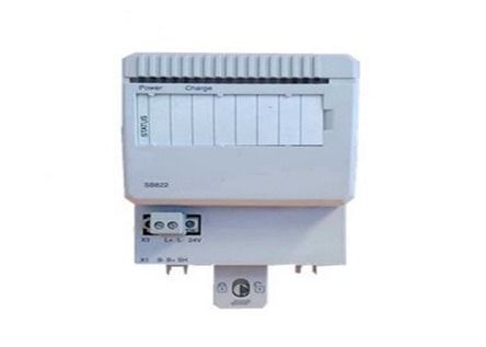 Equipo del interfaz del puerto Ethernet del módulo de interfaz de 3BSE018106R1 CI855K01 MB300