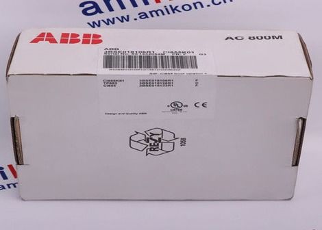 Equipo del interfaz del puerto Ethernet del módulo de interfaz de 3BSE018106R1 CI855K01 MB300