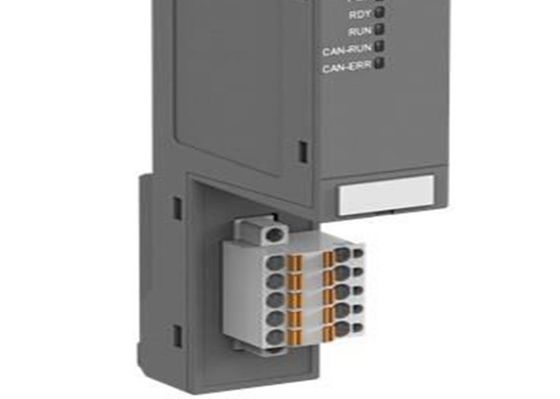 Módulo 8DI 8DO 4AI 2AO del autobús del módulo de comunicación de CI581-CN 1SAP228100R0001