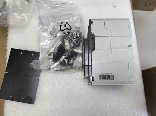 XT4H160 LSI R160 FF 3P  ABB Circuit Breaker with advanced LSI protection for superior 160A performance.