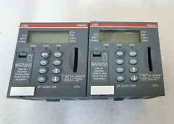 Ethernet programable del regulador 4MB de la lógica del PLC de PM592-ETH 1SAP150200R0271 AC500
