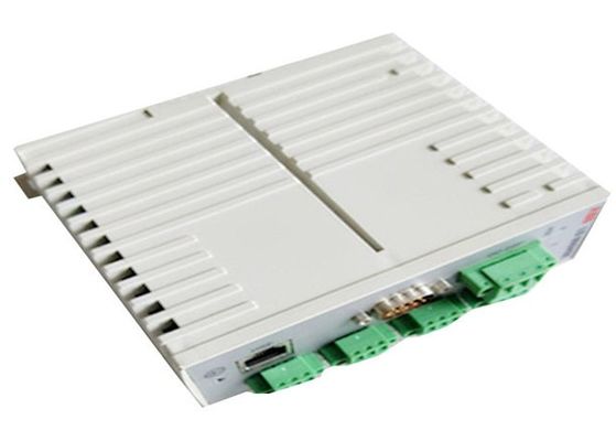 Carriles industriales del estruendo de la CA los 800M Mounted del adaptador del autobús de ABB TB851 3BSC950194R1 CEX