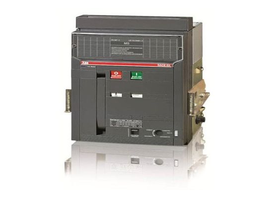 Carriles industriales del estruendo de la CA los 800M Mounted del adaptador del autobús de ABB TB851 3BSC950194R1 CEX