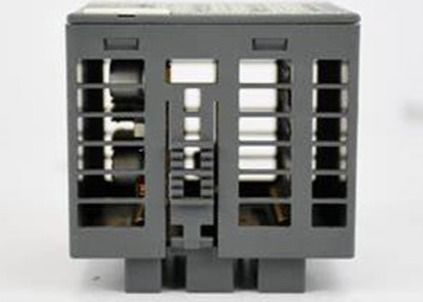 Transistor del PLC del módulo 8DI 8DO 4AI del autobús de CI501-PNIO 1SAP220600R0001 S500