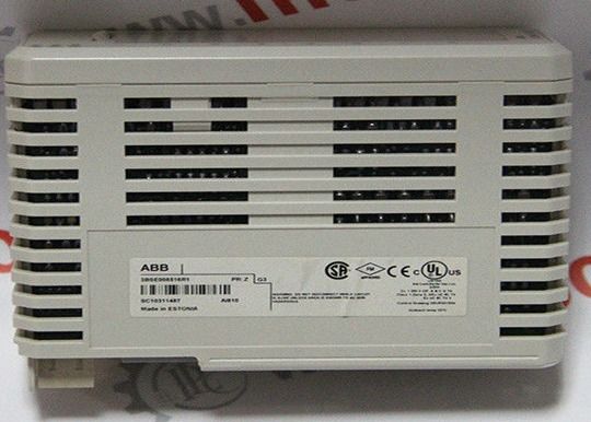 Módulos de comunicación de ABB CI868K01 3BSE048845R1 con el módulo de la placa de base TP867