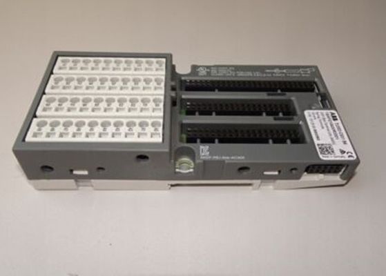 Primavera de la unidad de la estación de autobúses del PLC S500 de TU552-CS31 1SAP210400R0001 para los módulos del autobús CS31
