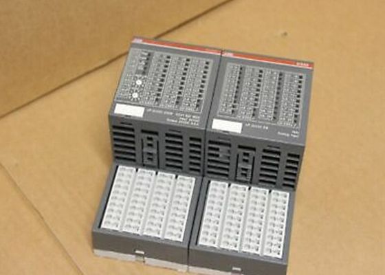 Primavera de la unidad de la estación de autobúses del PLC S500 de TU552-CS31 1SAP210400R0001 para los módulos del autobús CS31