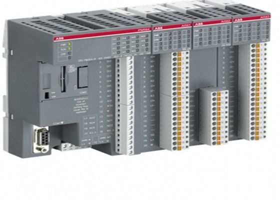Interfaz del tornillo M12 FBP de la unidad terminal de ABB TU505-FBP 1SAP210200R0001 S500 FBP
