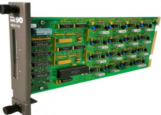 Adaptador de proceso HNET del autobús de ABB PHCBRCPBA10000 y módulo de comunicación de TUS