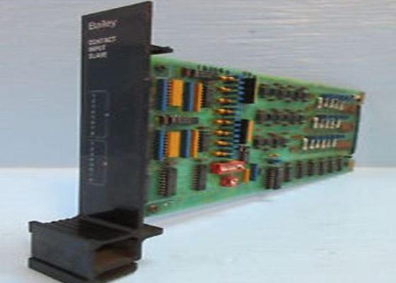 Módulo de la red de Digitaces del módulo entrado de ABB Bailey NDSM03 Digitaces